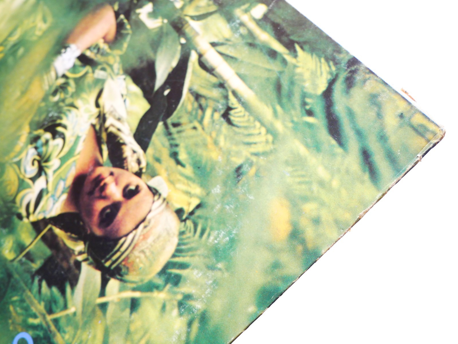 HORACE SILVER Quintet J.J. JOHNSON The Cape Verdean Blues LP BLUE NOTE BST 84220