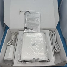 Arlo Pro Smart Hub (VMB4540) Base Station With USB Local Storage CERTI-RFRBSHD