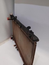 Radiateur Suzuki SX4