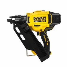 DeWalt DCN930B 20V MAX 30° Cordless Paper Tape Framing Nailer (Tool Only) 2025