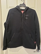 Milwaukee M12 Heated Hoodie Large