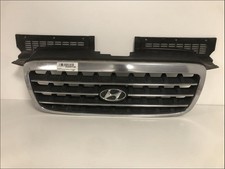 Calandre Hyundai TRAJET