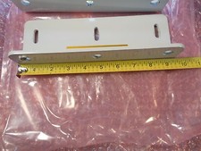 applied materials 50706337000 seismic lower bracket (qty 2)