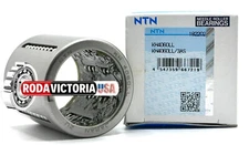 NTN JAPAN KH4060 LL /3AS LINEAR BEARING 40x52x60mm