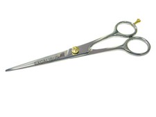 7-1/2" Excalibur Straight Stainless Steel Shear - BB EXX 101 - Bianco Brothers