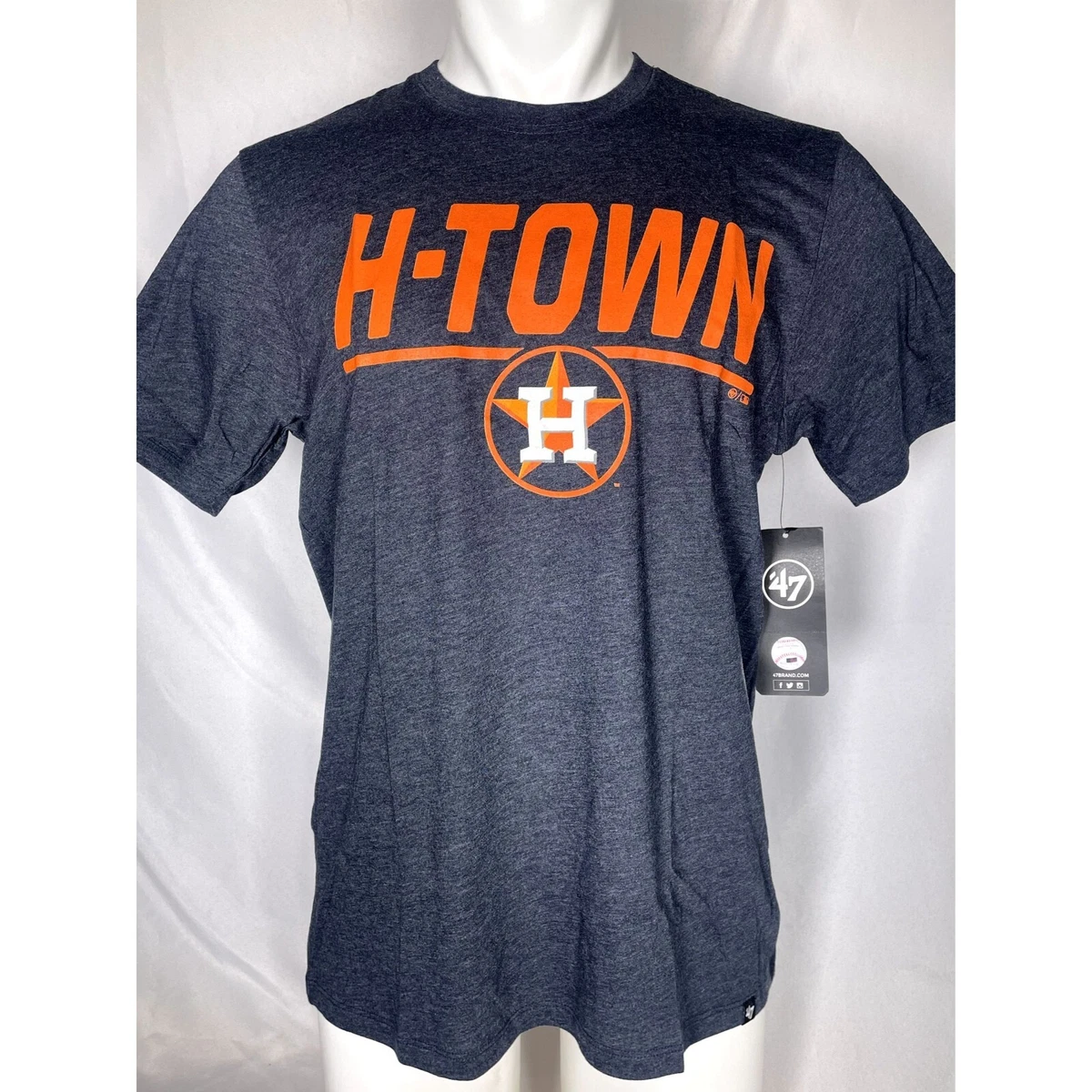 47 brand astros shirt