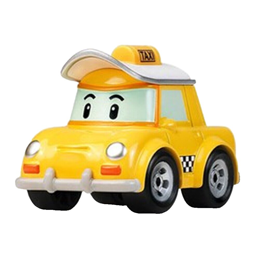 Hardware Networking Posty Robocar Poli Robocar Poli Jin