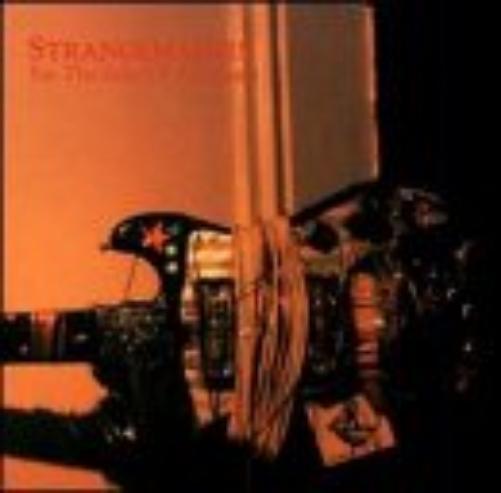 Stranglmartin For the Sake of an Argument (CD)