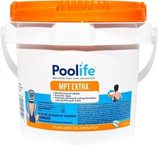 Poolife MPT Extra (21lb)