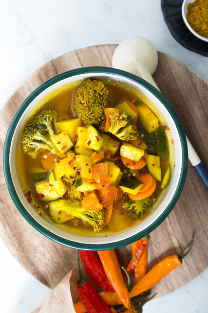 Thumbnail - Spoonfood Bianca Pezolt