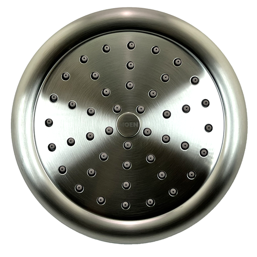 🆕 Moen T2312BN Belfield Posi-Temp Shower Trim Package - Brushed Nickel $326 - Picture 7 of 15