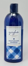 1 NEW BATH  BODY WORKS GINGHAM MOISTURIZING SHAMPOO HAIR 16OZ B5 ALOE LARGE