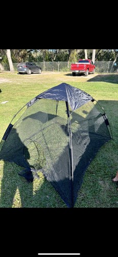 outback jack cat tent