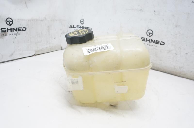 2013-2017 Cadillac XTS Radiator Coolant Reservoir Bottle 22950436 OEM ...