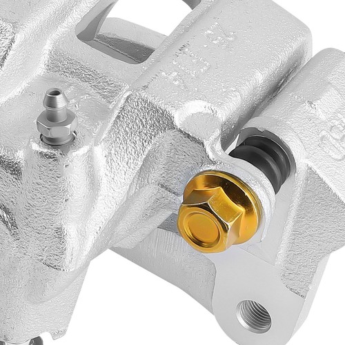 Rear Left/Right Brake Calipers for Toyota FJ Cruiser 2007-2014 19B2727/19B2726 - Picture 3 of 12
