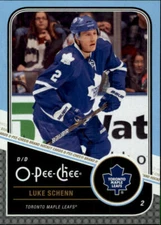 2011-12 O-Pee-Chee Hockey Card Pick 251-500