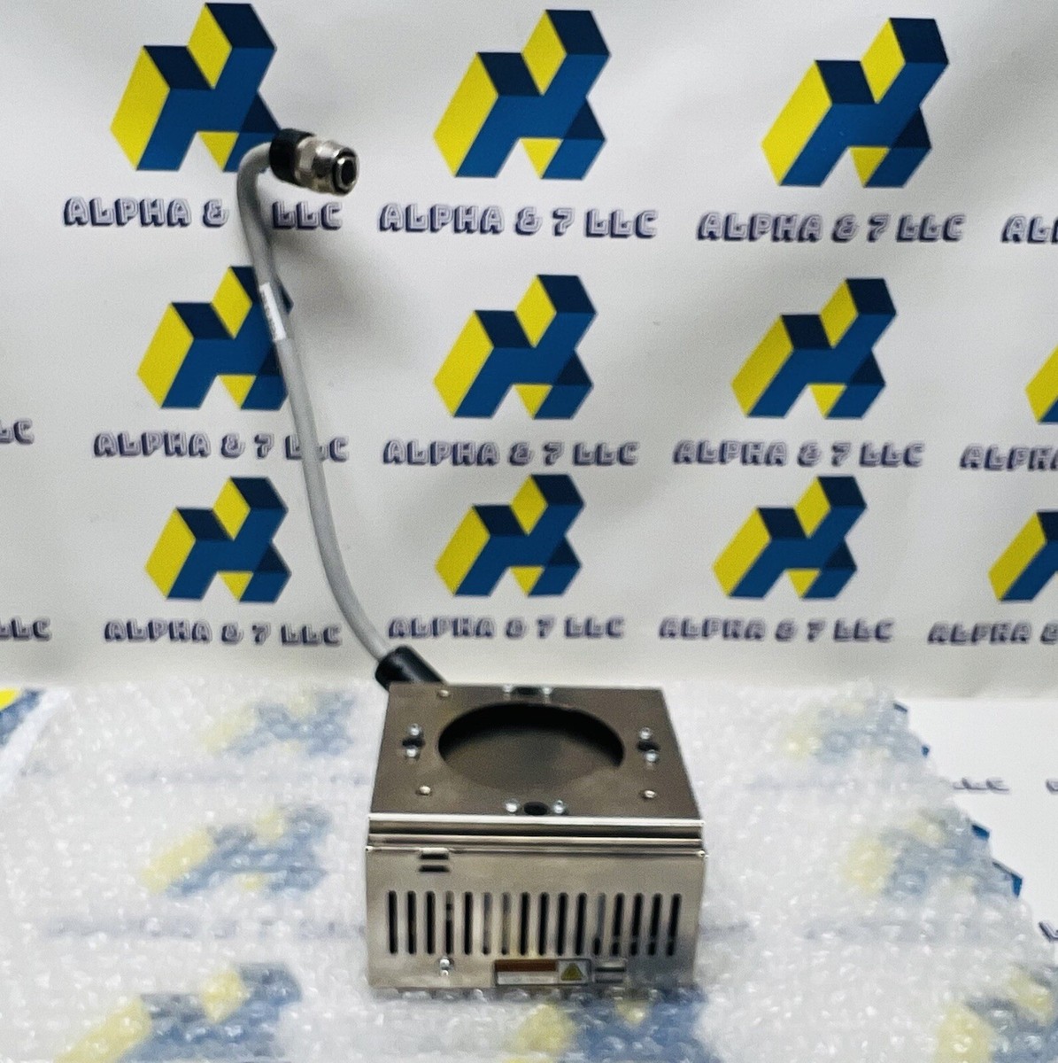 Alfa Laval - Unità Di Controllo - Foto 7