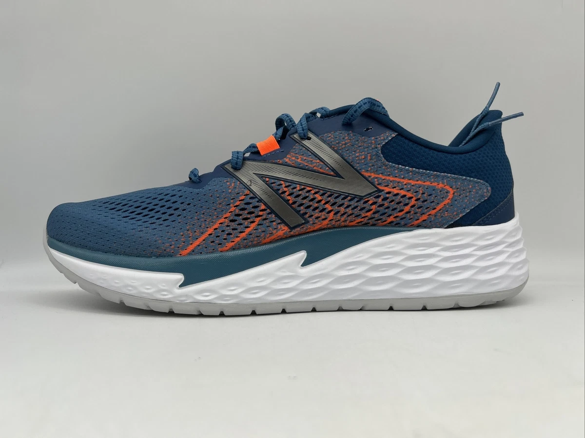 New balance mens hotsell fresh foam 18