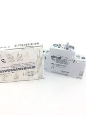 ALLEN BRADLEY 1492-CB1G150 1P 15A AMP 277V-AC CIRCUIT BREAKER NEW IN BOX H69