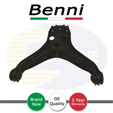 Track Control Arm Front Right Lower Benni Fits Audi Quattro 80 Coupe 90