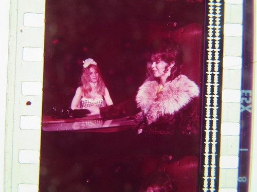 35mm COMMUTER HUSBANDS (1972) By Derek Ford--British color Feature Film. - Picture 5 of 11