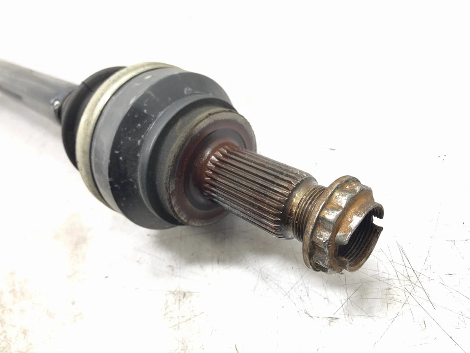 2012-2018 BMW 640i F06 RWD RIGHT PASSENGER REAR CV AXLE SHAFT OEM. - Image 3 of 4