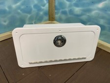 Boat Glove Box 6" x 10.5" x 8" D