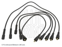 Blue Print ZüNdleitungssatz ZüNdkabel Passend FüR Mazda 626 II Hatchback 1.6