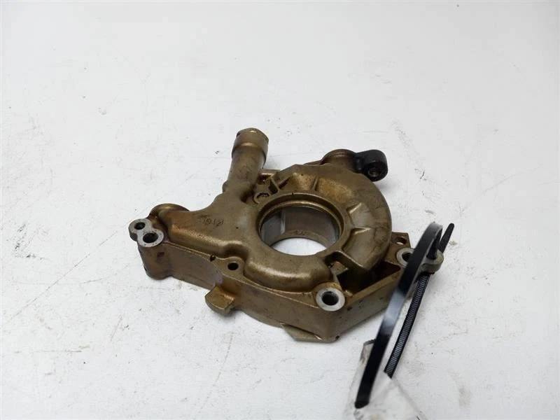 2007 NISSAN MURANO OIL PUMP WITH TUBE - Image 3 of 4