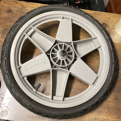 Chariot croozer 16 inch wheel 16x1.75 (8134)