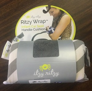 itzy ritzy baby wrap
