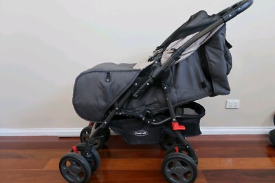 steelcraft acclaim reverse handle