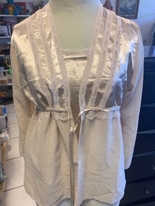 secret treasures jacket