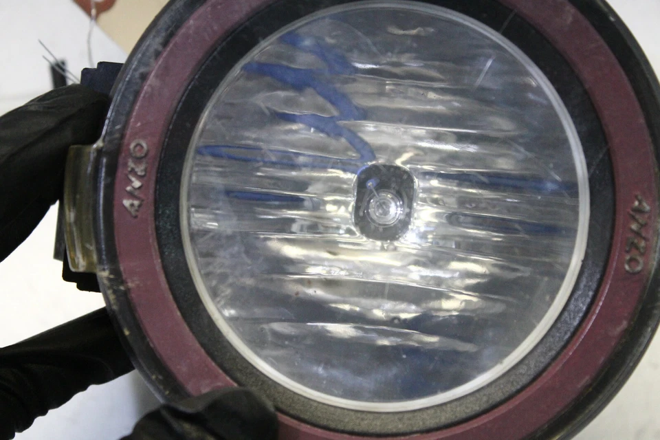 LUZ ANTINIEBLA ANZO HID LUZ DE CONDUCCIÓN P3771 Foto 4 de 4