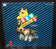Now That's What I Call Music Video: vol.03 12" NTSC laserdisc (LD)