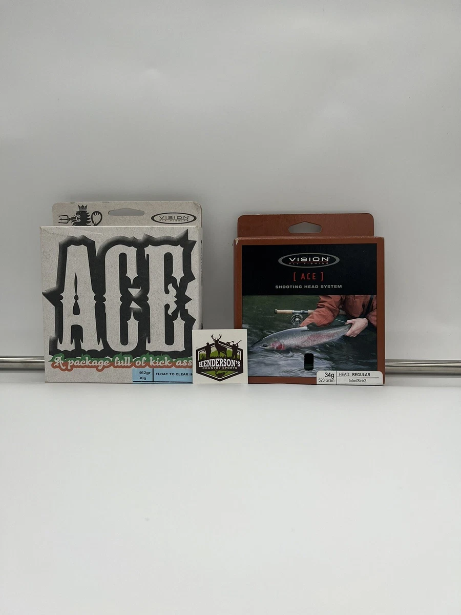 ACE Fishing Equipment for sale | eBay UK