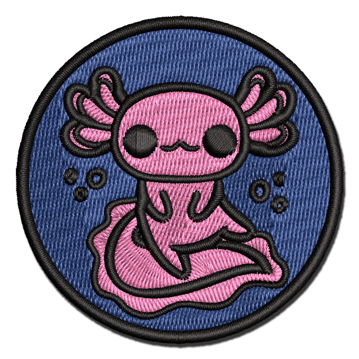 その他 PATRICK AXOLOTL GID SPECIAL EDITION GRAPE BRAIN x UNBOX INDUSTRIES x SPONGEBOB HELL'S CAT x