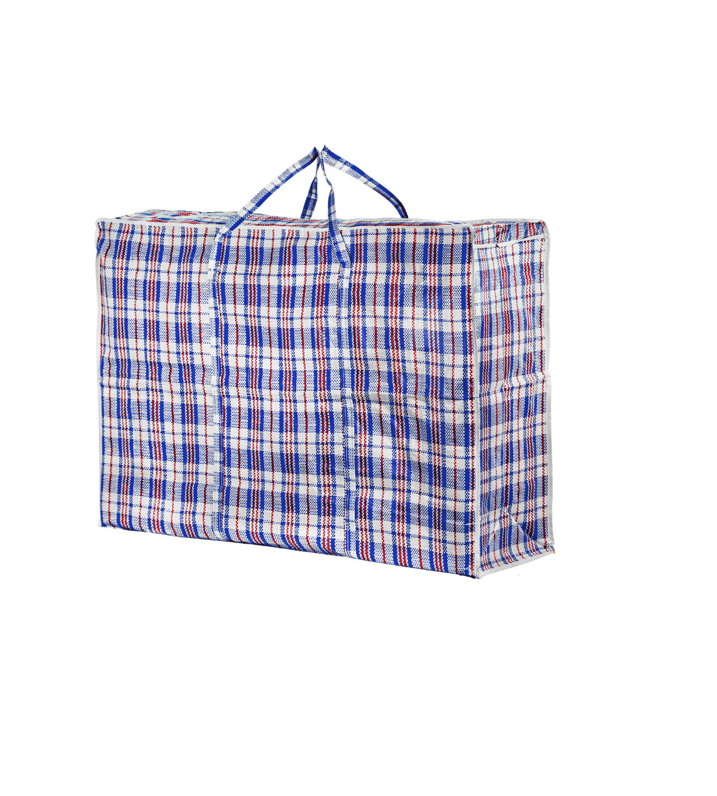 REUSABLE LAUNDRY STORAGE BAG SHOPPING BAGS STRONG JUMBO LARGE LAUNDRY