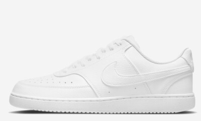 靴 NIKE COURT VISION LO 27cm Nike Court Vision Low Next Nature Men's Shoes. Nike ID