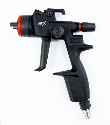 SATA jet X RP 1,3 O (Speed) BASIC Paint Spray Gun 1200493 Non