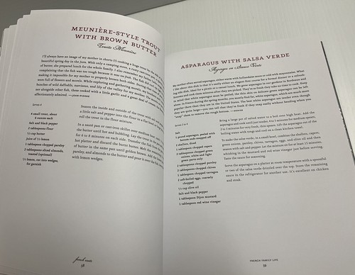 French Roots by Jean Pierre Moulle French Cuisine Recipes Cookbook Cook Travel - Picture 14 of 24