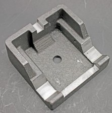 Ammco Brake Lathe Lower Boring Bar Clamp 3000 4000 4100 7100 20666 Ammco Brake Lathe Lower Boring Bar Clamp 3000 4000 4100 7100 20666