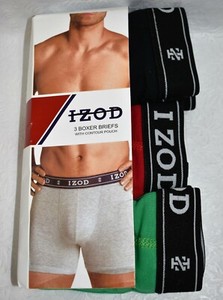 izod boxer shorts