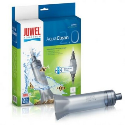 JUWEL AquaClean 2.0 - Cleaning Bell