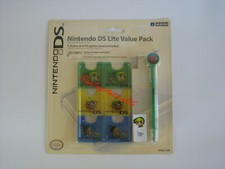 نينتندو DS Lite Value عبوة جديد ( HORI ),collection.
