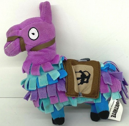 fortnite plush ebay