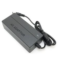 48V 3A 144Watt AC to DC Power Supply Adapter ...