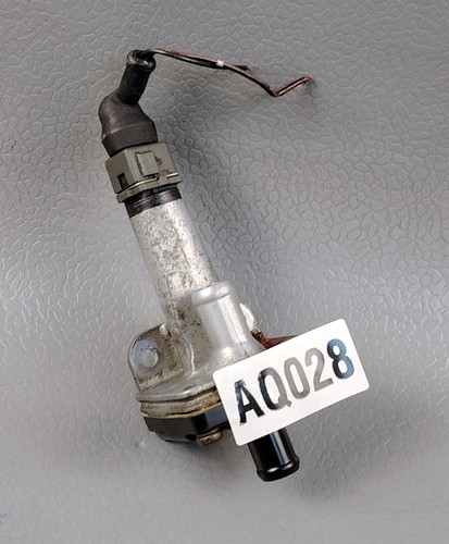 1995 1998 Nissan 200SX 2.0L IACV Air Regulator Sensor oem jdm 22660 93L00 - Picture 21 of 22