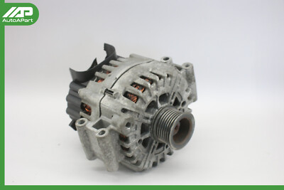   07-13 BMW E70 E71 F01 F02 F04 F07 F10 Engine Voltage Generator Alternator OEM
