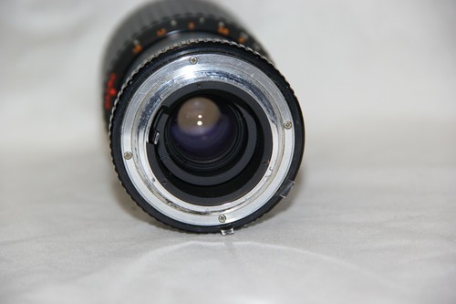 Albinar adg 75-300mm ~~NO  K8675098 - Afbeelding 4 van 4